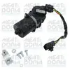 Moteur D'Essuie-Glace Renault Meat & Doria 27193
