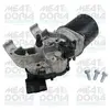Moteur D'Essuie-Glace Renault Meat & Doria 27198