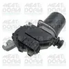 Moteur D'Essuie-Glace Abarth; Fiat; Lancia Meat & Doria 27038