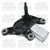Moteur D'Essuie-Glace Fiat Meat & Doria 27045