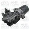 Moteur D'Essuie-Glace Abarth; Fiat Meat & Doria 27003