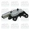Moteur D'Essuie-Glace Audi; Vw, Volkswagen Meat & Doria 27013
