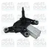 Moteur D'Essuie-Glace Abarth; Fiat Meat & Doria 27001