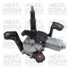 Moteur D'Essuie-Glace Opel Meat & Doria 27170