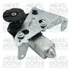 Moteur D'Essuie-Glace Peugeot Meat & Doria 27178