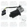 Moteur D'Essuie-Glace Opel Meat & Doria 27159