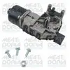 Moteur D'Essuie-Glace Opel Meat & Doria 27160