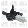 Moteur D'Essuie-Glace Opel; Vauxhall Meat & Doria 27165