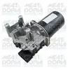 Moteur D'Essuie-Glace Kia Meat & Doria 27085