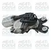 Moteur D'Essuie-Glace Ford Meat & Doria 27073