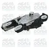 Moteur D'Essuie-Glace Mercedes-Benz Meat & Doria 27126