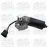 Moteur D'Essuie-Glace Iveco Meat & Doria 27105