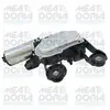 Moteur D'Essuie-Glace Ford; Nissan Meat & Doria 27057