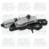 Moteur D'Essuie-Glace Seat Meat & Doria 27413