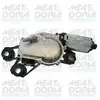 Moteur D'Essuie-Glace Vw, Volkswagen Meat & Doria 27383