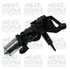 Moteur D'Essuie-Glace Vw, Volkswagen Meat & Doria 27344