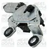 Moteur D'Essuie-Glace Skoda Meat & Doria 27311
