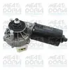 Moteur D'Essuie-Glace Mercedes-Benz Meat & Doria 27303