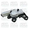 Moteur D'Essuie-Glace Vw, Volkswagen Meat & Doria 27307