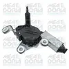 Moteur D'Essuie-Glace Skoda Meat & Doria 27483