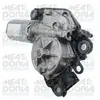 Moteur D'Essuie-Glace Mercedes-Benz Meat & Doria 27462