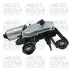 Moteur D'Essuie-Glace Ford Meat & Doria 27490
