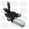 Moteur D'Essuie-Glace Alfa Romeo Meat & Doria 27432