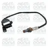 MEAT&DORIA 57127 Capteur Nox Citroen Berlingo (Er,Ec),