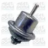 Régulateur de pression du carburant MEAT & DORIA 75083