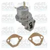 Pompe À Carburant Fiat Meat & Doria Poc081