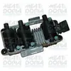 Bobine d'allumage MEAT & DORIA 10392