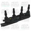 Bobine d'allumage MEAT & DORIA 10398