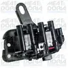 MEAT & DORIA Bobine d'allumage pour HYUNDAI: Getz, Elantra, Lantra, Matrix, Coupé (Ref: 10400)