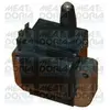 Bobine D'Allumage 10350 Meat & Doria Honda; Rover Meat & Doria 10350