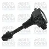 Bobine D'Allumage 10742 Meat & Doria Infiniti Meat & Doria 10742