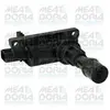 Bobine D'Allumage 10674 Meat & Doria Mazda Meat & Doria 10674
