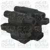 Bobine D'Allumage 10691 Meat & Doria Subaru Meat & Doria 10691