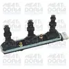 Bobine D'Allumage 10527 Meat & Doria Opel; Vauxhall Meat & Doria 10527