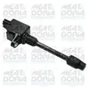 Bobine d'allumage MEAT & DORIA 10517