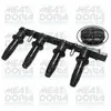 MEAT & DORIA 10480 Bobine d'allumage