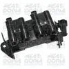 Bobine d'allumage MEAT & DORIA 10447