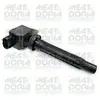 Bobine d'allumage MEAT & DORIA 10629