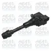 MEAT & DORIA Bobine d'allumage pour NISSAN: Pathfinder, Maxima, Z, Murano & RENAULT: Espace, Vel Satis (Ref: 10633)