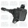 Bobine d'allumage MEAT & DORIA 10578