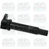 Bobine D'Allumage 10601 Meat & Doria Hyundai; Kia Meat & Doria 10601