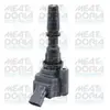 Bobine d'allumage MEAT & DORIA 10893