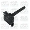 Bobine d'allumage MEAT & DORIA 10881