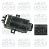Pompe d'eau de nettoyage, nettoyage des vitres MEAT & DORIA 20142