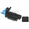 MEAT & DORIA Pompe de lave-glace pour VOLKSWAGEN: Sharan, Golf, Polo, Passat, Transporter, Golf Cabriolet, Caddy, Corrado & SEAT: Inca (Ref: 20108)