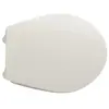 ABATTANT DE WC POUR WC IDEAL STANDARD GEMMA FORME 1